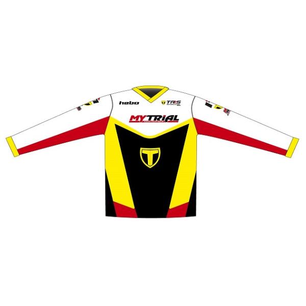 Maglia TRS - MYTRIAL 